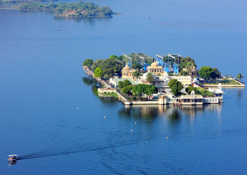 Best Places To Visit In Udaipur In The Year 2021